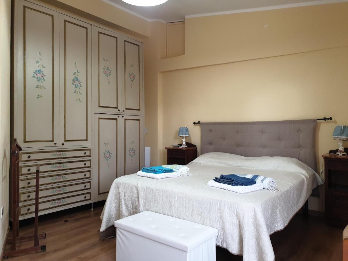 Villa Ficodindia Altavilla Milicia Ngoại thất bức ảnh